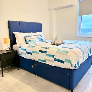 Appartement met Twee Slaapkamers